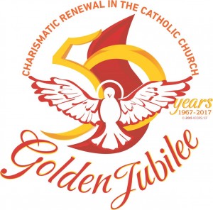 Jubileo de Oro Renovación Carismática Católica