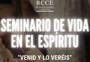 Seminario de Vida en el Espíritu en Vilafranca del Penedés