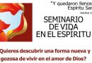 Seminario de vida en el Espíritu | Castelldefels